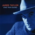 James Taylor - One Man Band / CD+DVD